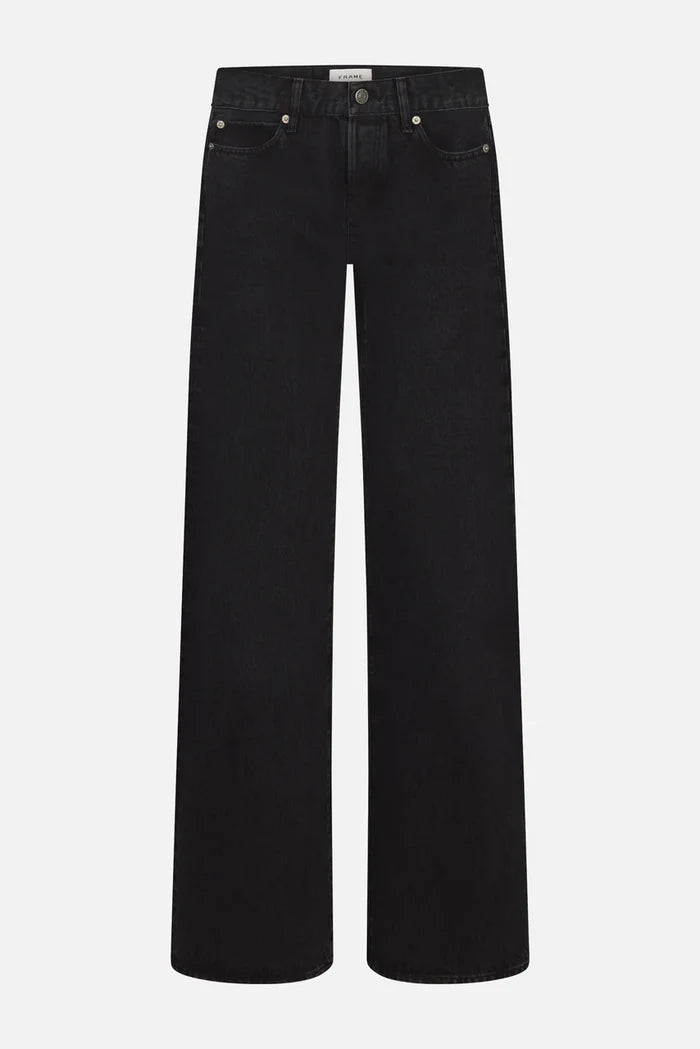The Gray Jean Jeans FRAME