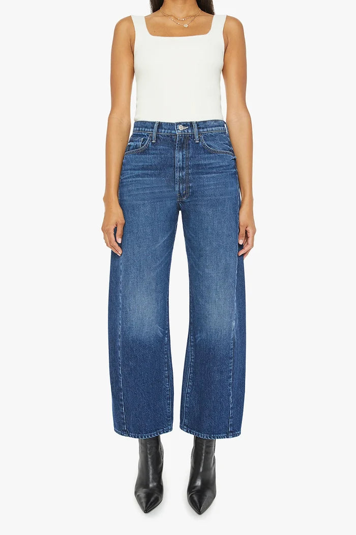 The Half-Pipe Ankle Jeans MOTHER