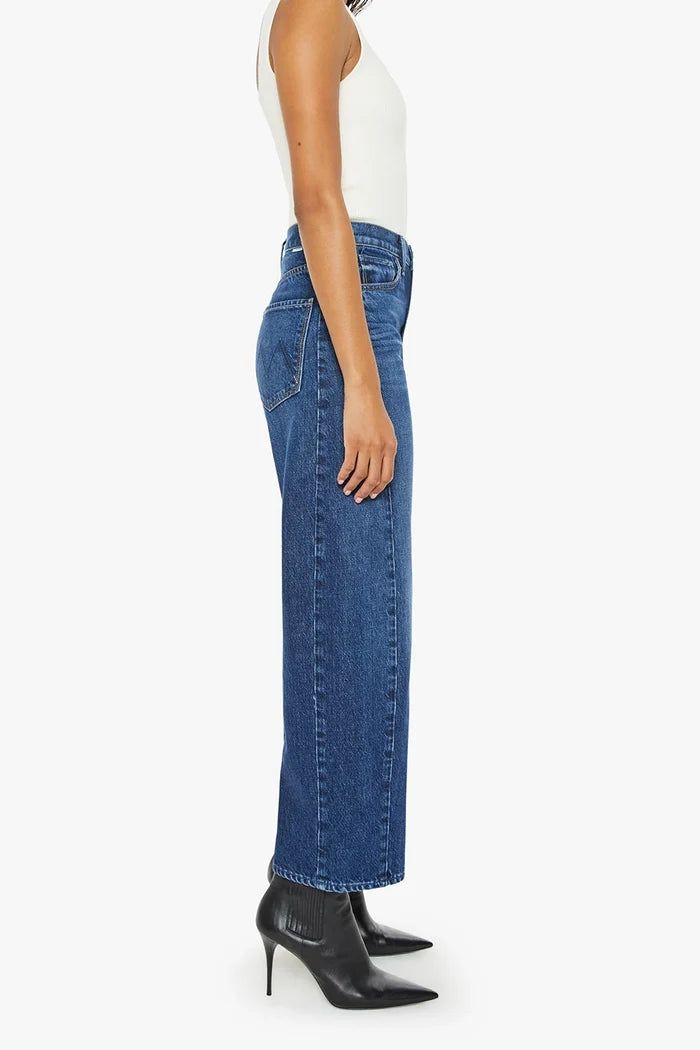 The Half-Pipe Ankle Jeans MOTHER