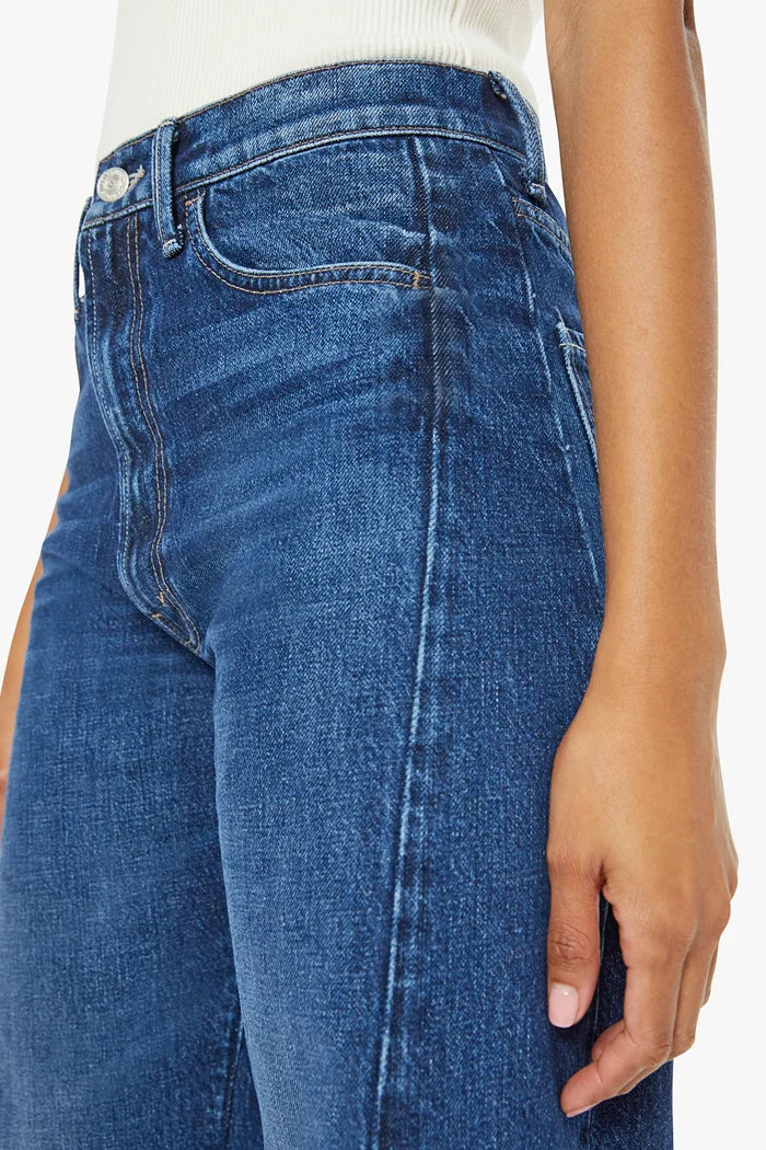 The Half-Pipe Ankle Jeans MOTHER
