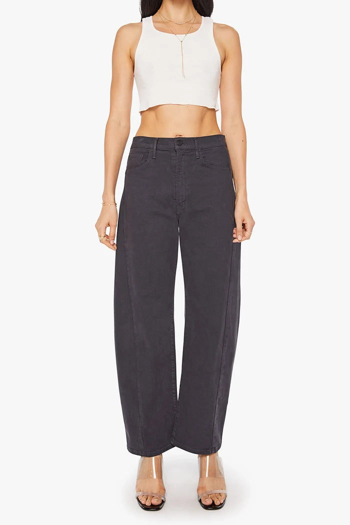 The Half-Pipe Flood Jeans MOTHER