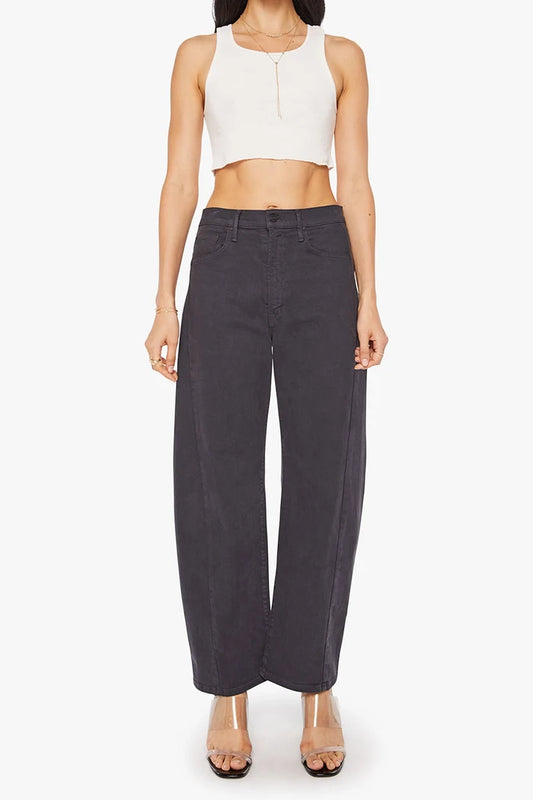 The Half-Pipe Flood Jeans MOTHER