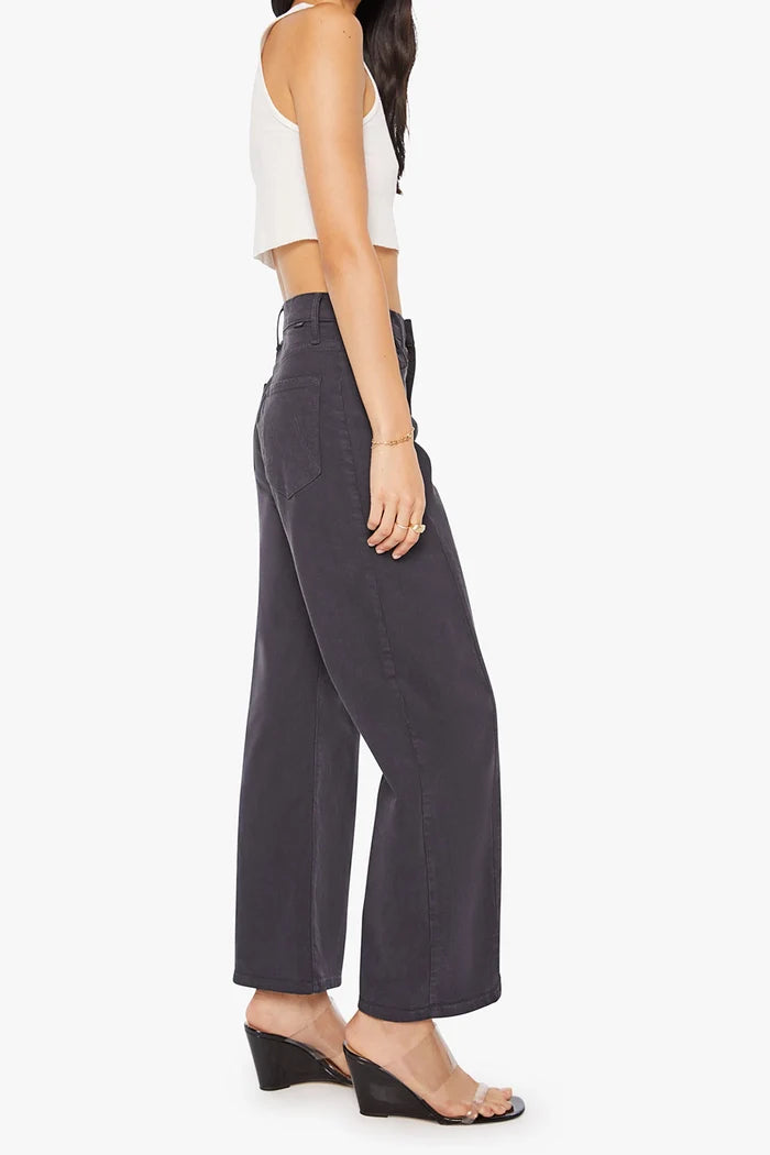 The Half-Pipe Flood Jeans MOTHER