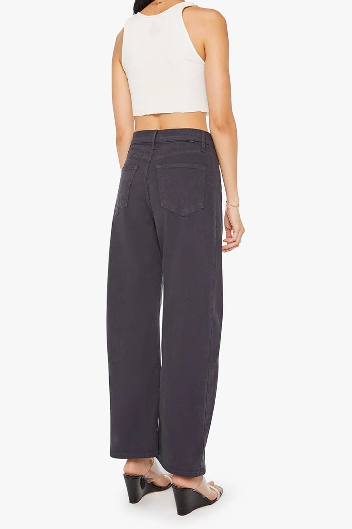 The Half-Pipe Flood Jeans MOTHER