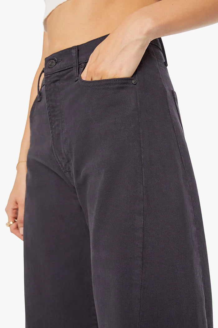 The Half-Pipe Flood Jeans MOTHER