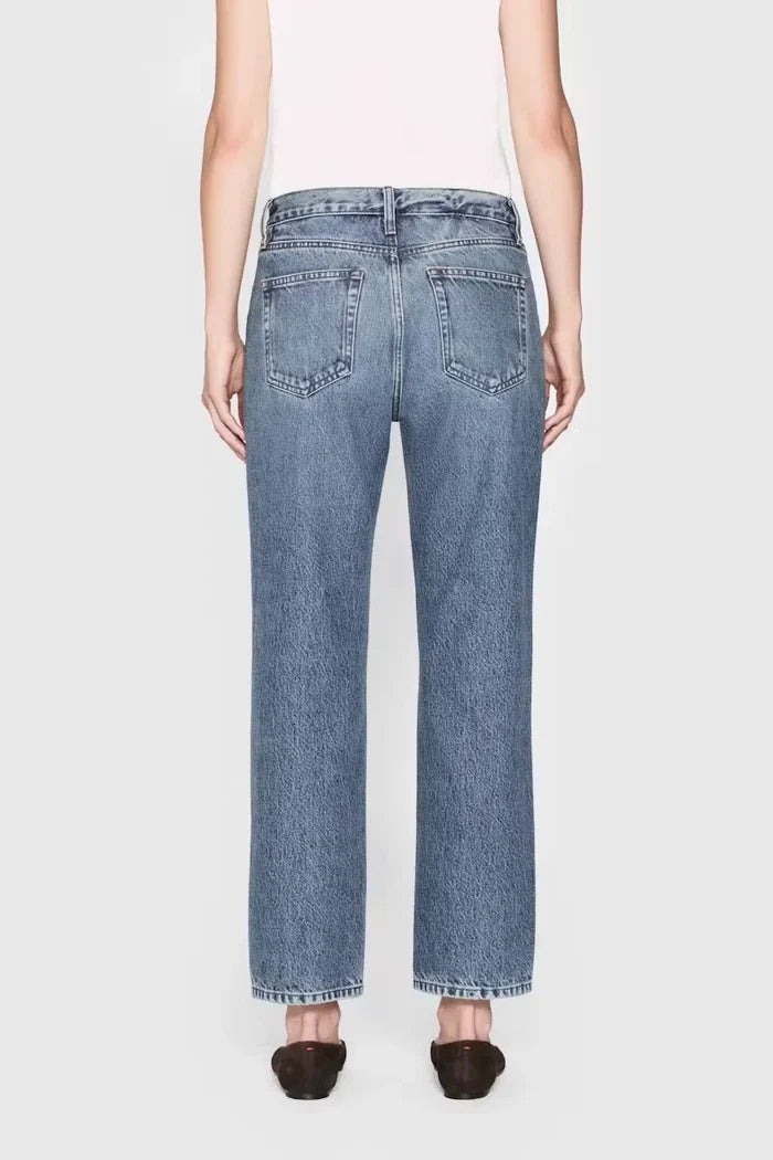 The Hang Jeans FRAME