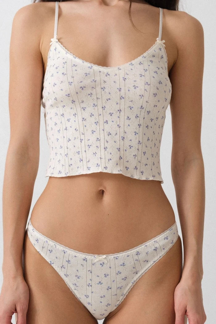 The High Rise Intimates Cou Cou
