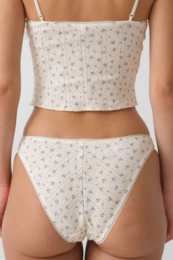 The High Rise Intimates Cou Cou