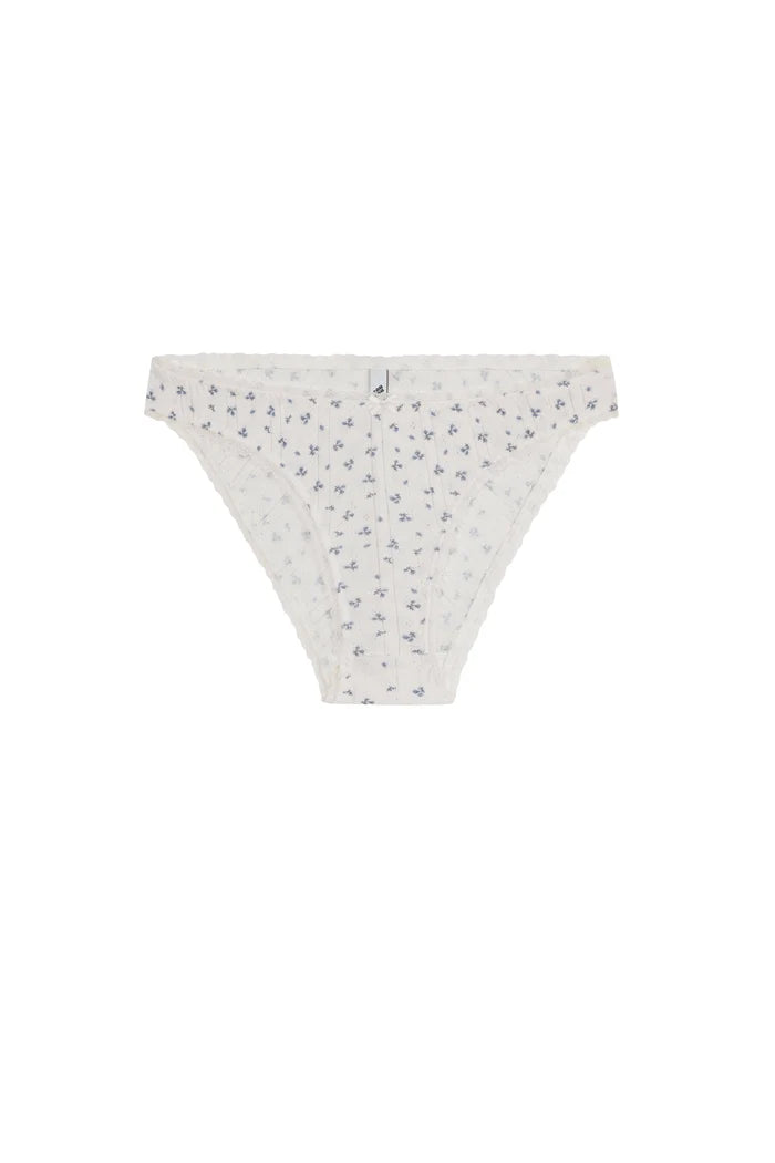 The High Rise Intimates Cou Cou