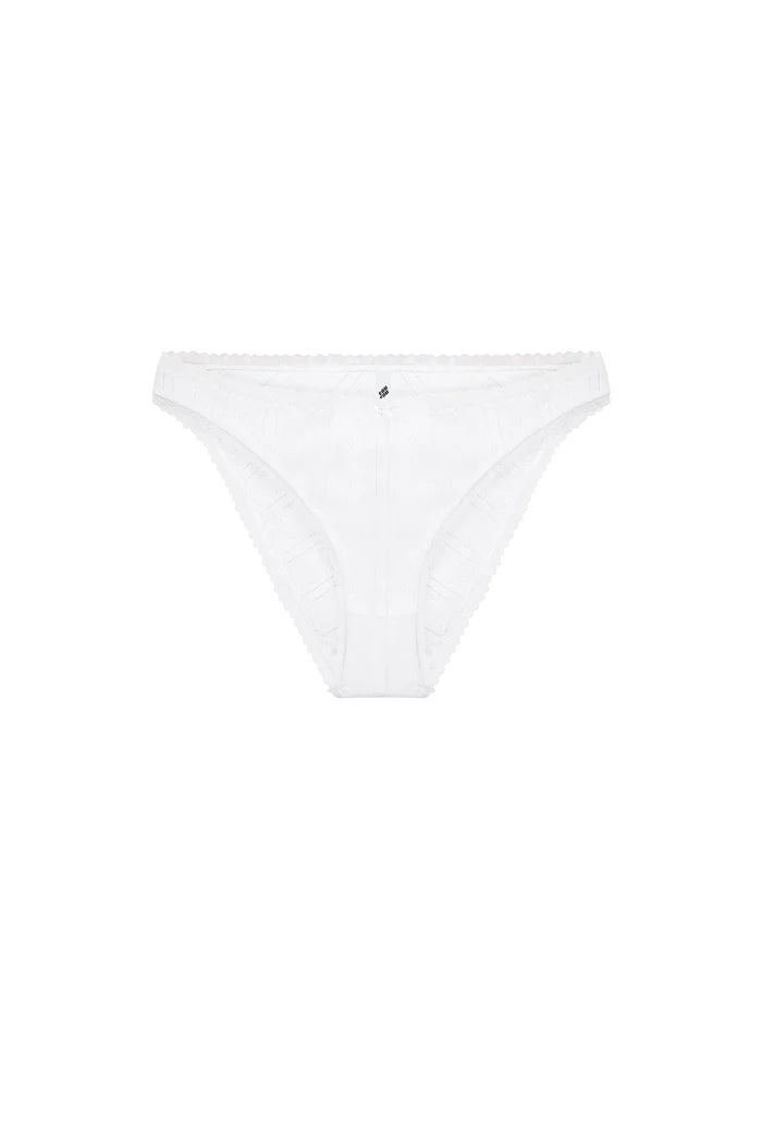 The High Rise Intimates Cou Cou