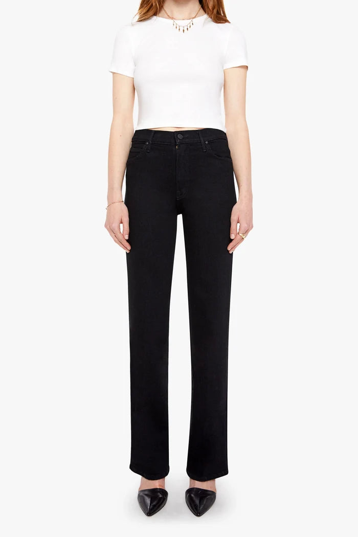 The Kick It Jeans MOTHER