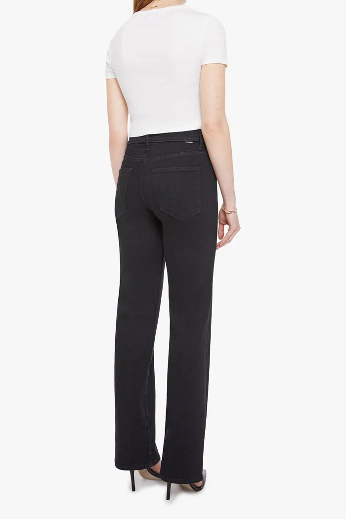 The Kick It Jeans MOTHER