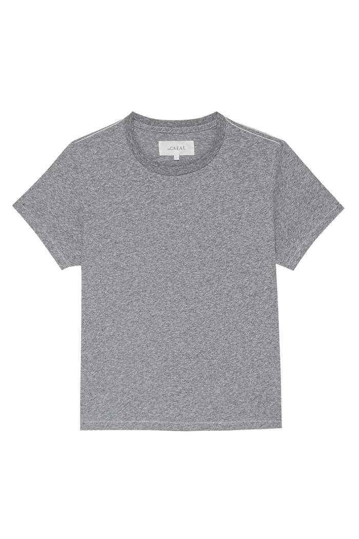 The Little Tee T-Shirts The Great