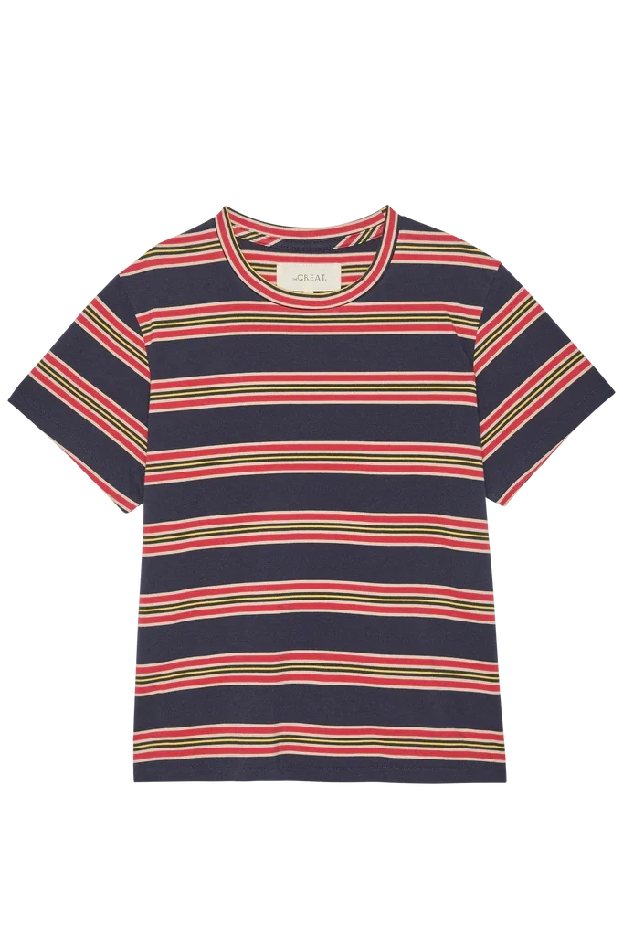The Little Tee T-Shirts & Tanks The Great