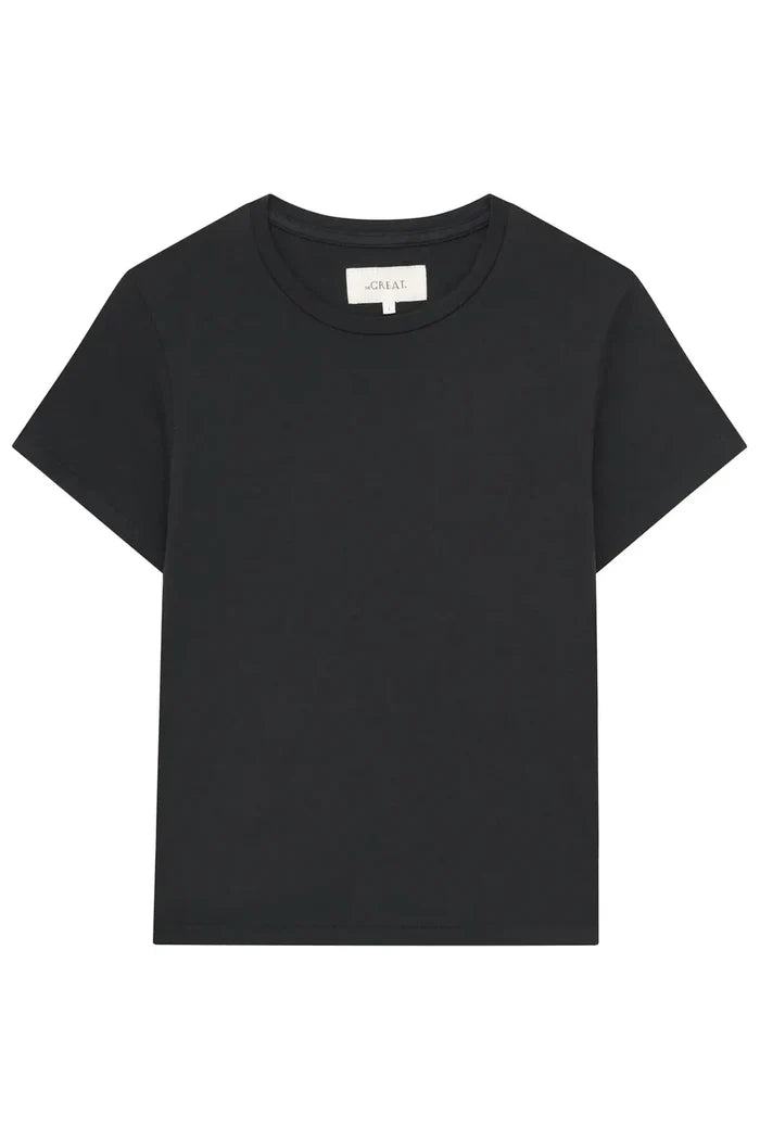 The Little Tee T-Shirts The Great
