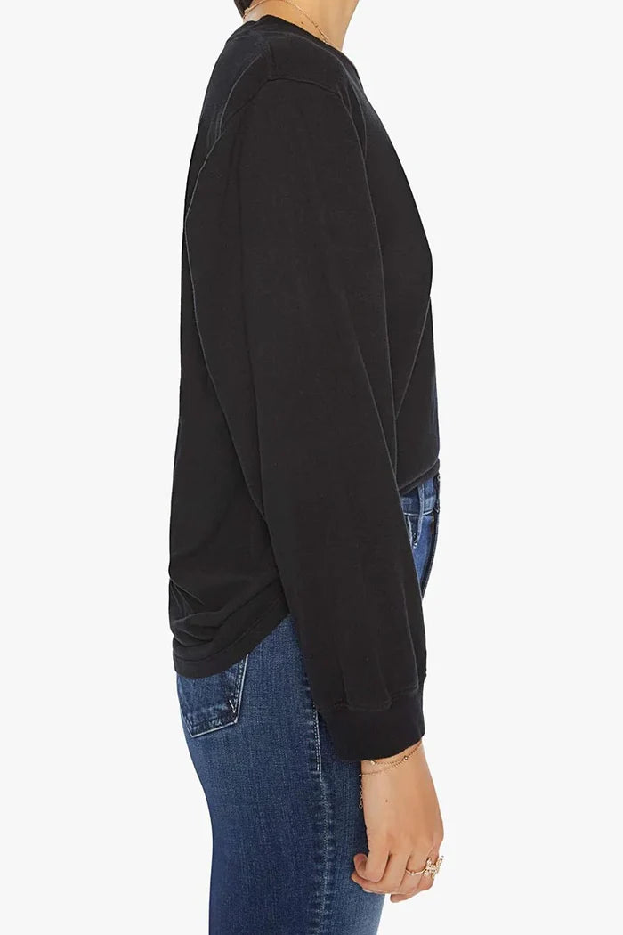 The Long Sleeve Rowdy T-Shirts MOTHER