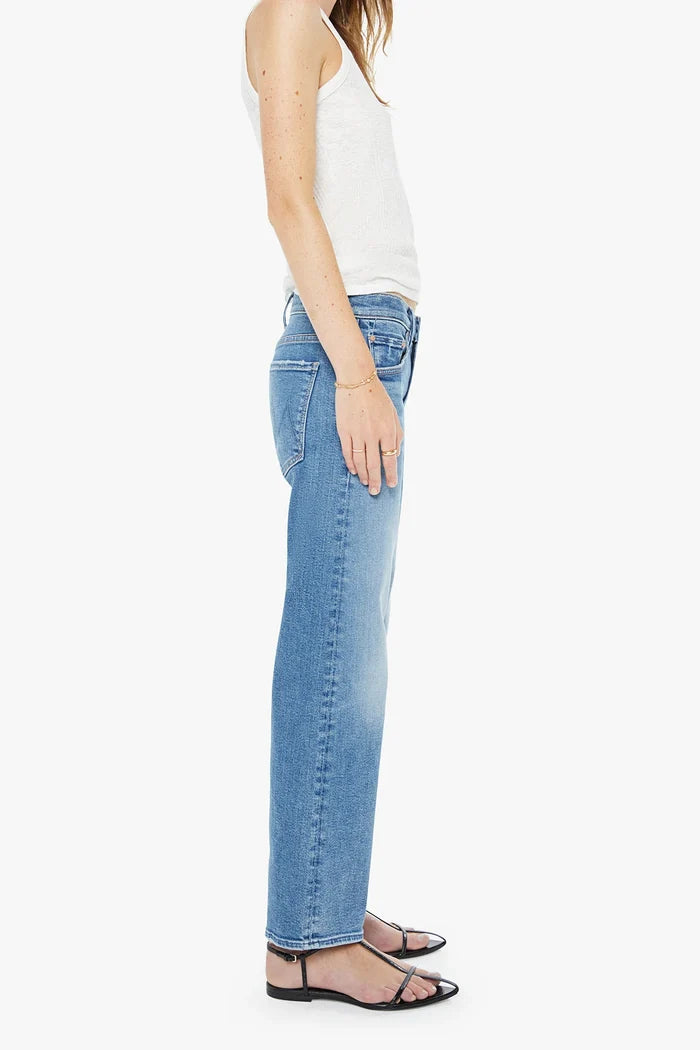 The Newbie Ankle Jeans MOTHER