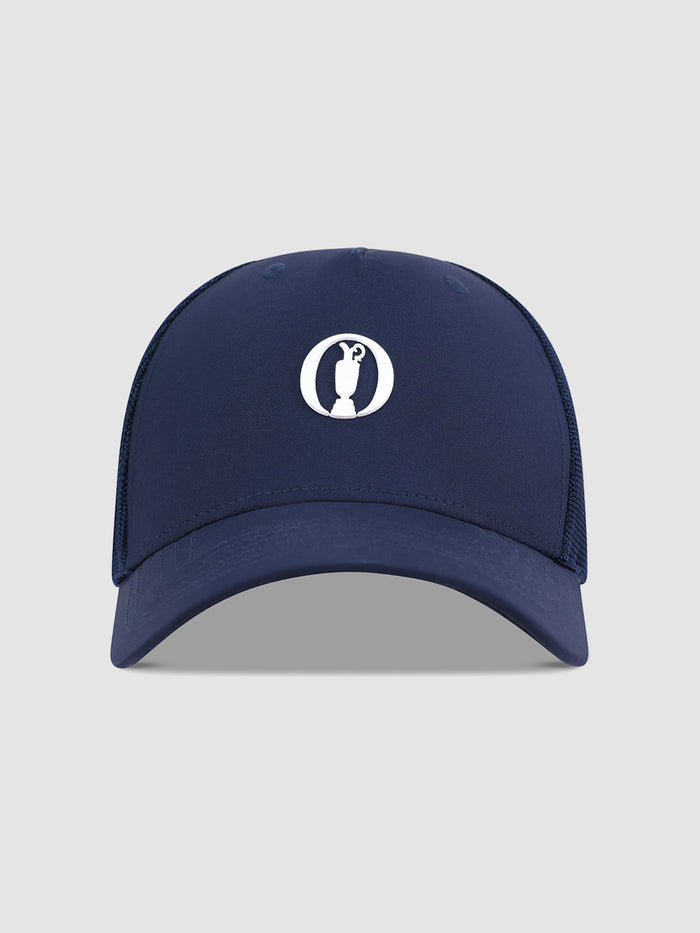 The Open Cap Reflo