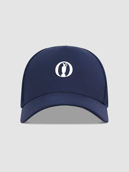 The Open Cap Reflo