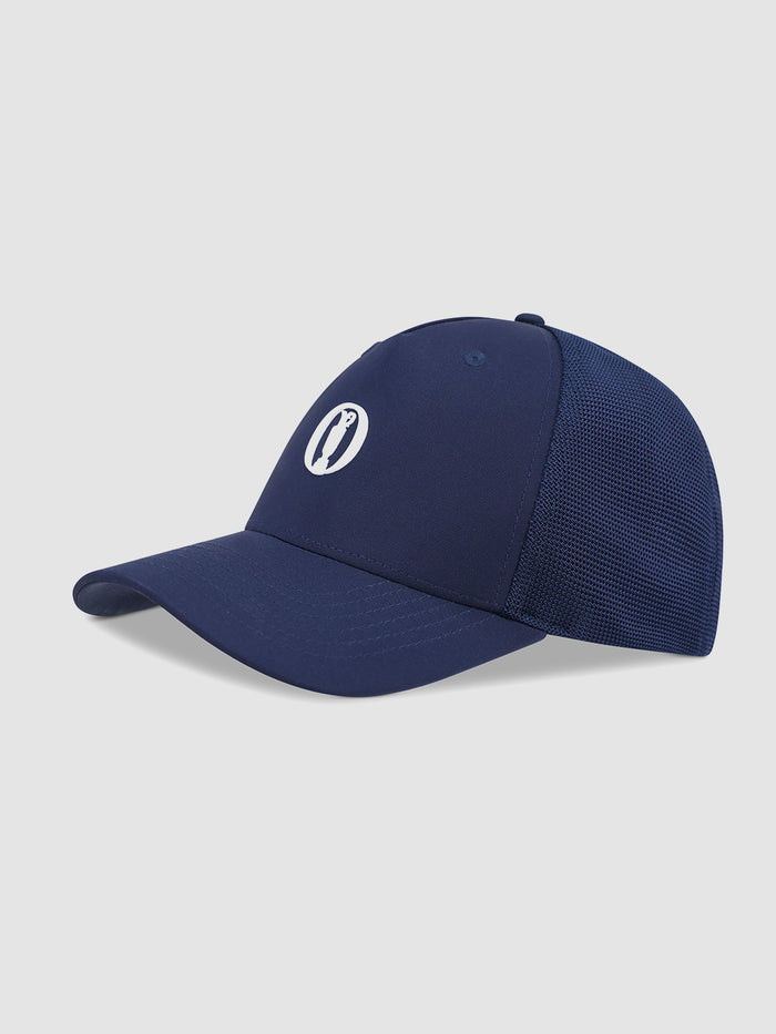 The Open Cap Reflo