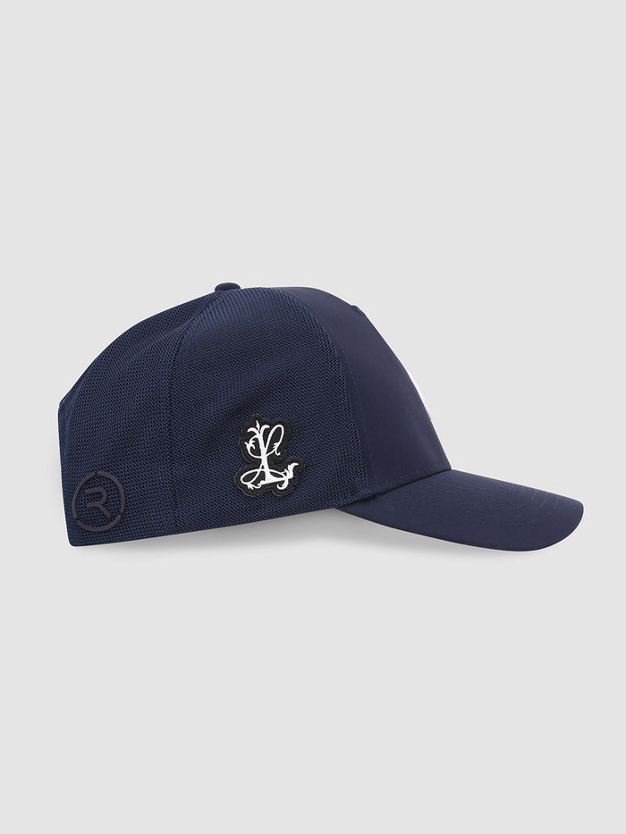 The Open Cap Reflo