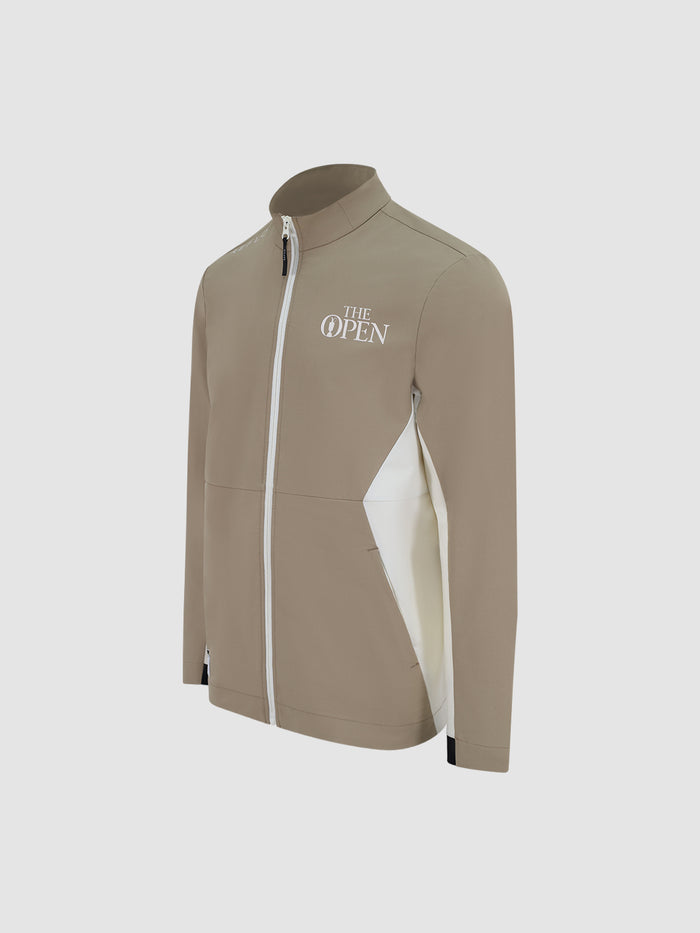The Open Elements Lightweight Jacket Reflo
