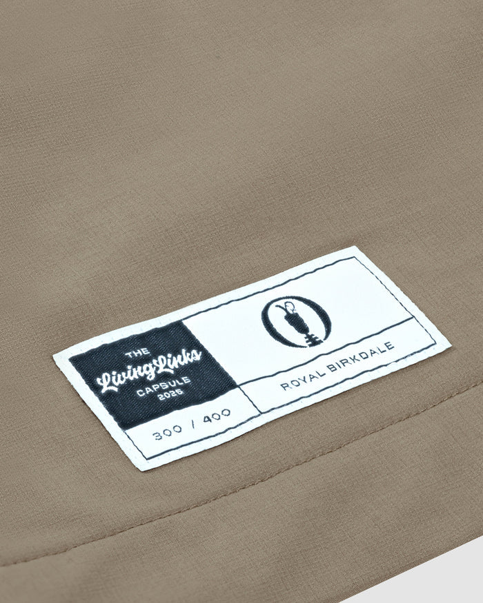 The Open Elements Lightweight Jacket Reflo