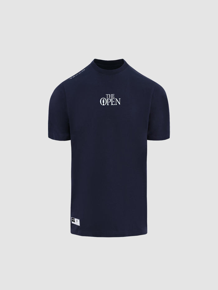 The Open Living Link T-Shirt Reflo