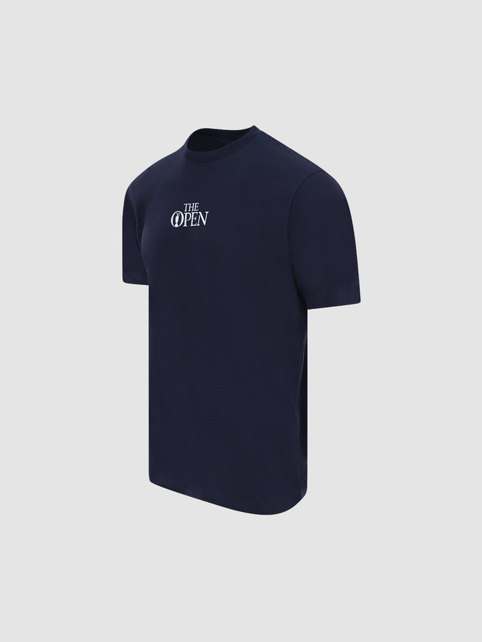 The Open Living Link T-Shirt Reflo