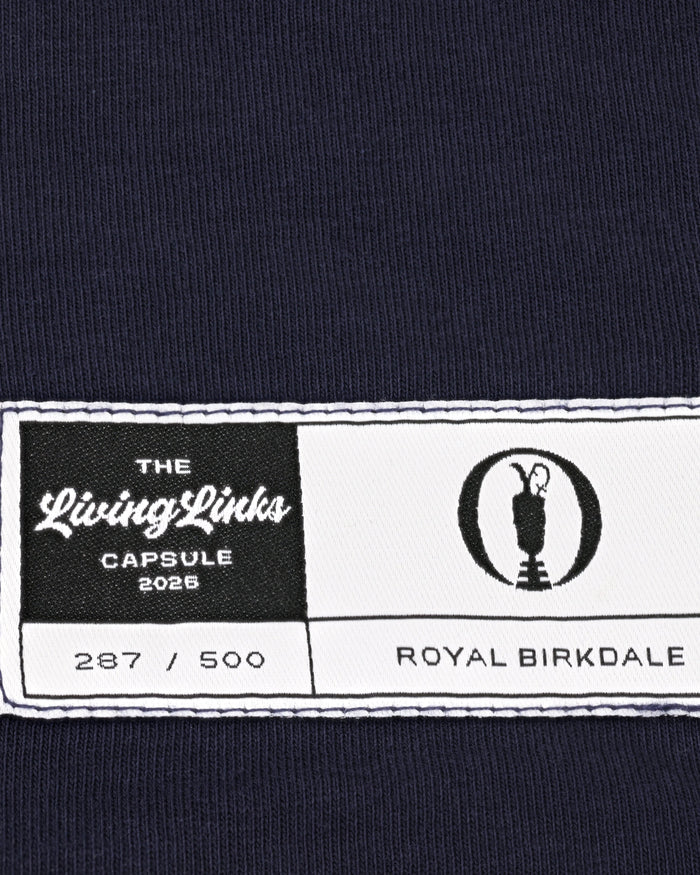 The Open Living Link T-Shirt Reflo