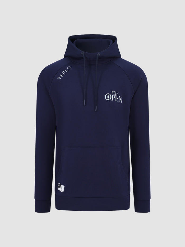 The Open Living Links Hoodie Reflo