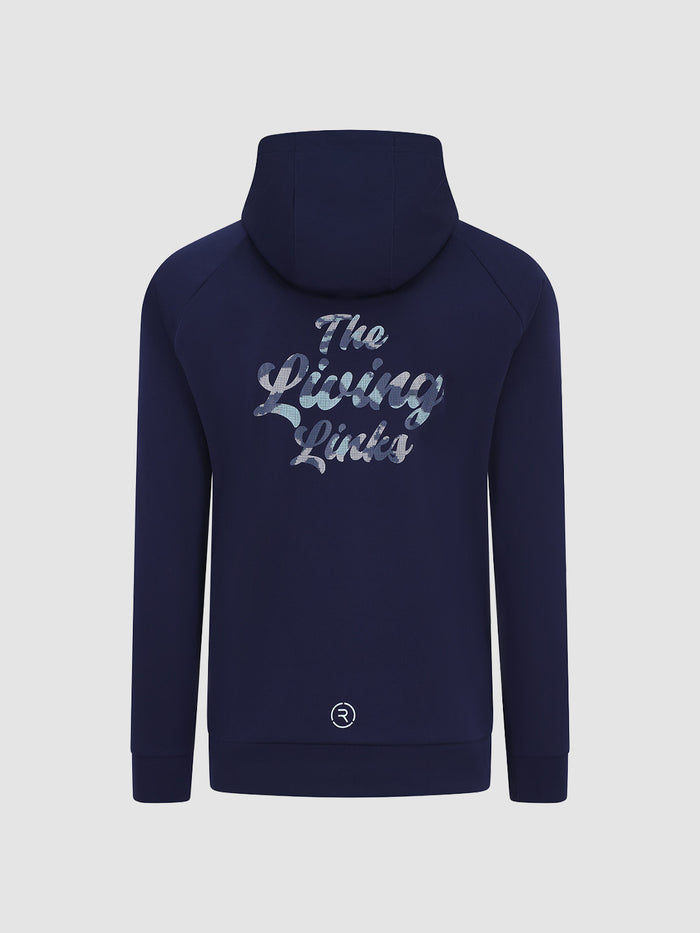 The Open Living Links Hoodie Reflo