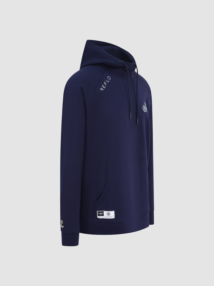 The Open Living Links Hoodie Reflo