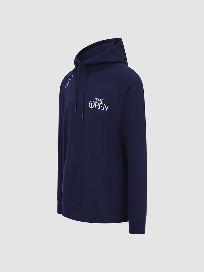 The Open Living Links Hoodie Reflo