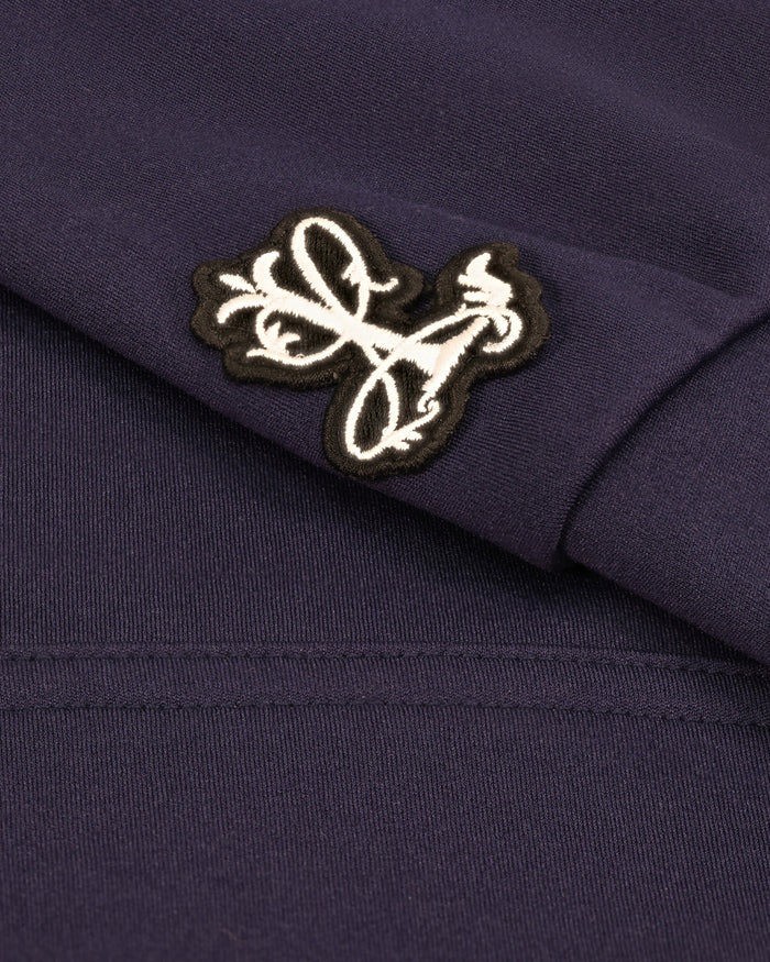 The Open Living Links Hoodie (2) Reflo