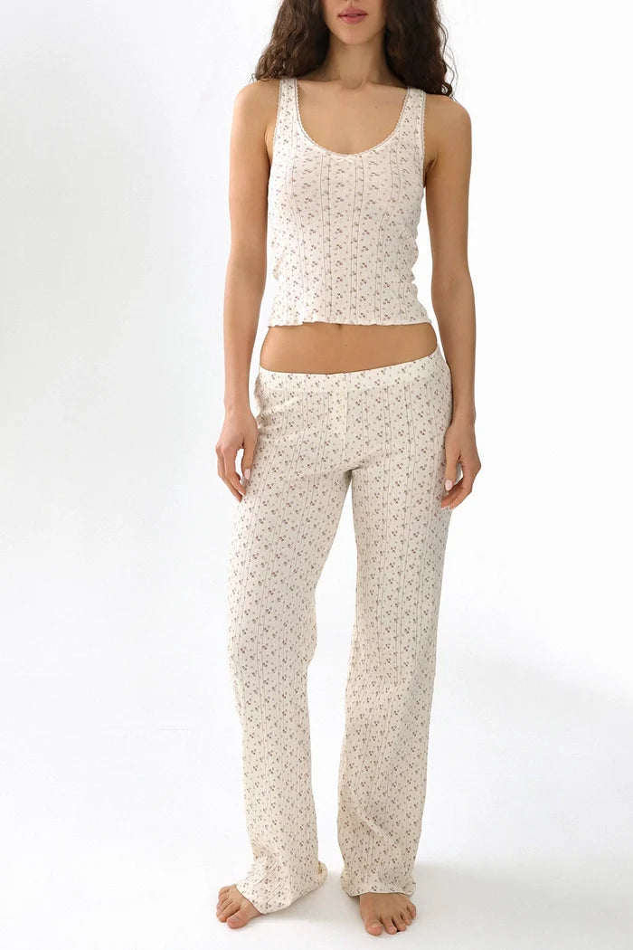 The Pant Pants Cou Cou