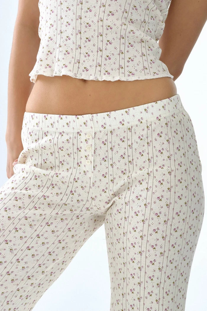The Pant Pants Cou Cou
