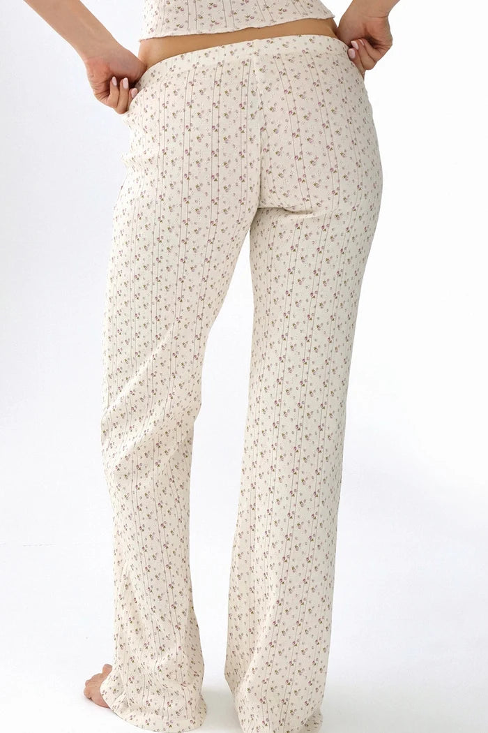 The Pant Pants Cou Cou