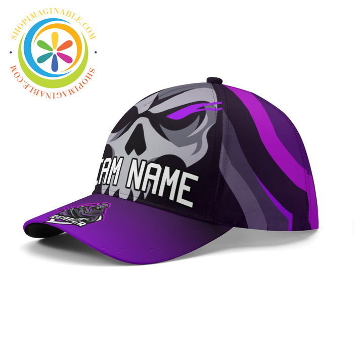 The Reaper Baseball Hat Baseball Hats