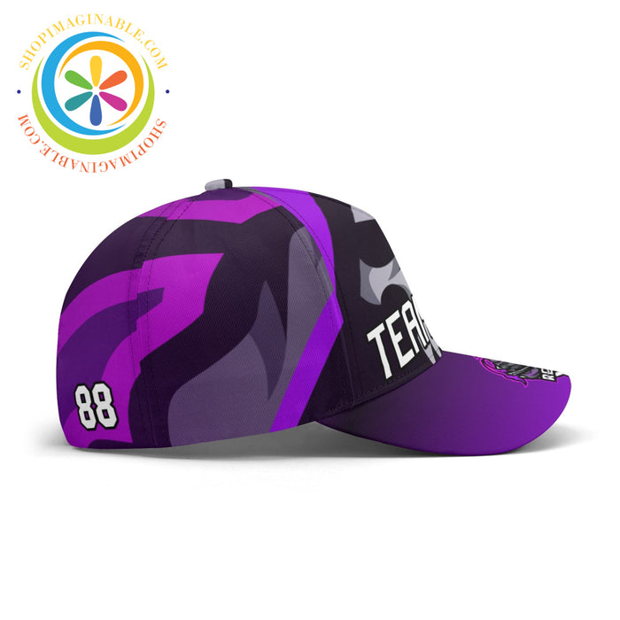 The Reaper Baseball Hat Baseball Hats
