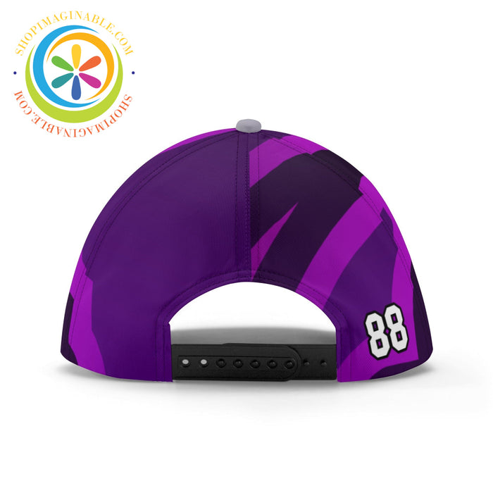 The Reaper Baseball Hat Baseball Hats