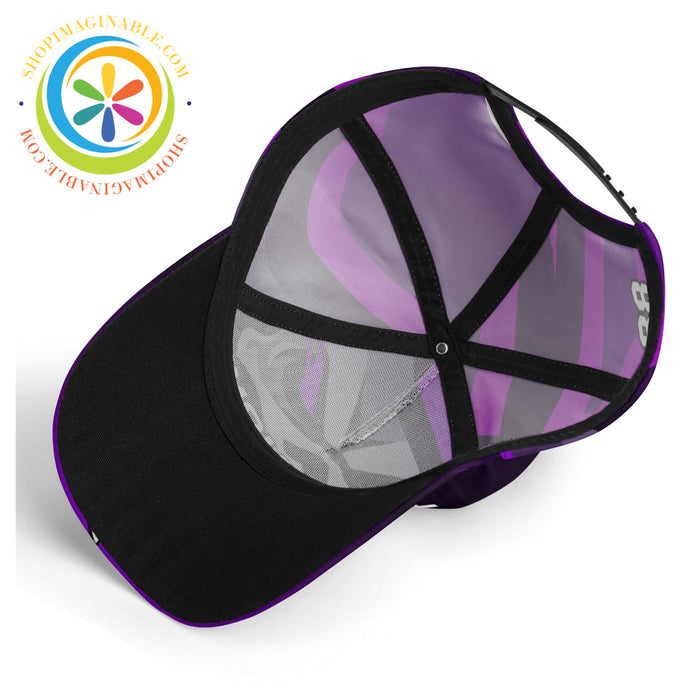 The Reaper Baseball Hat Baseball Hats