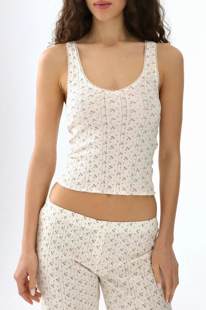 The Scoop Tank T-Shirts & Tanks Cou Cou