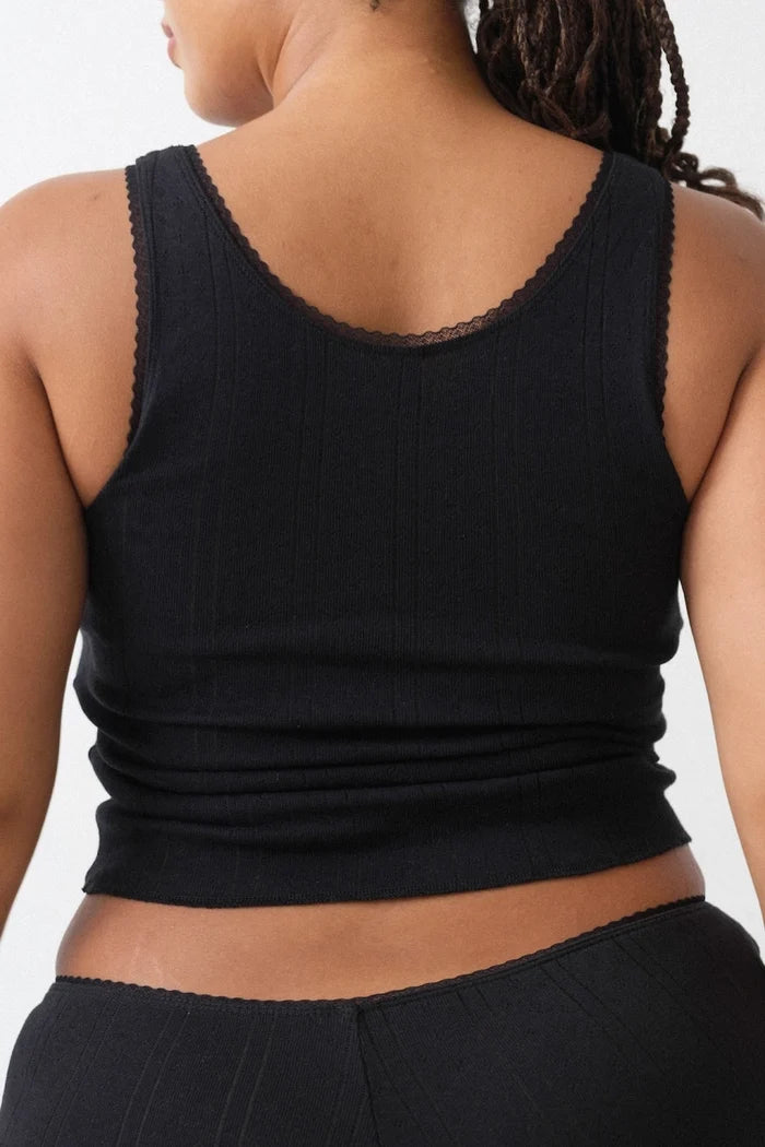 The Scoop Tank T-Shirts & Tanks Cou Cou