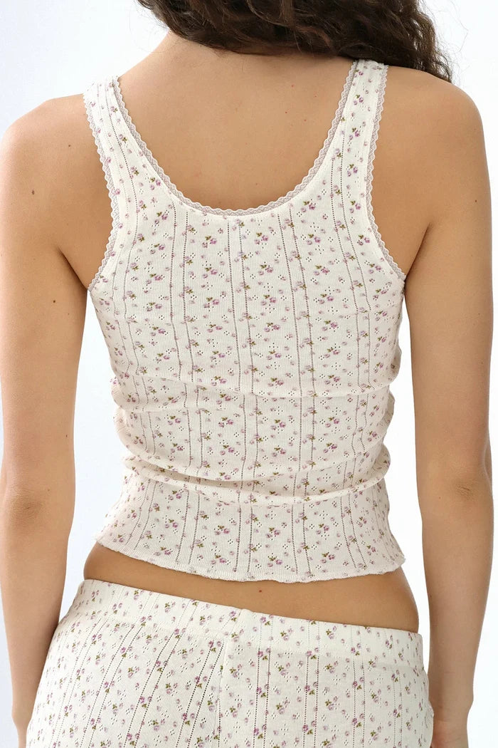 The Scoop Tank T-Shirts & Tanks Cou Cou