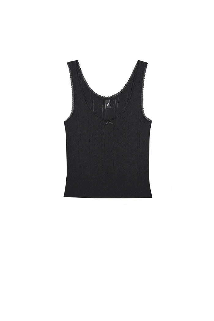 The Scoop Tank T-Shirts & Tanks Cou Cou