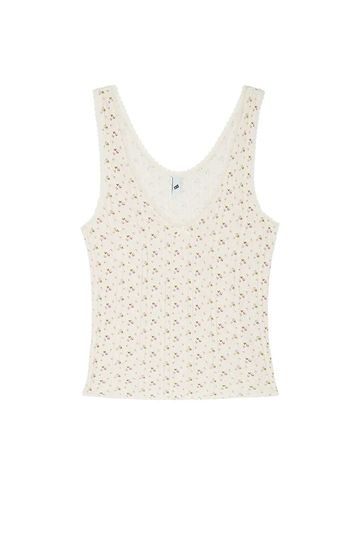 The Scoop Tank T-Shirts & Tanks Cou Cou