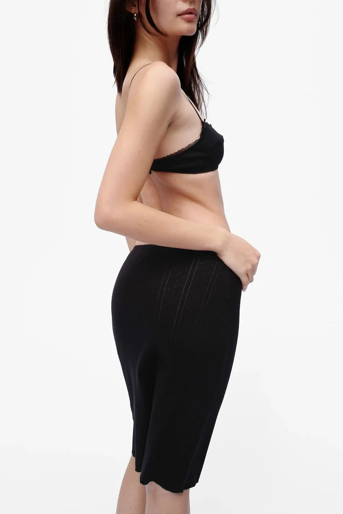 The Slip Skirt Skirts Cou Cou