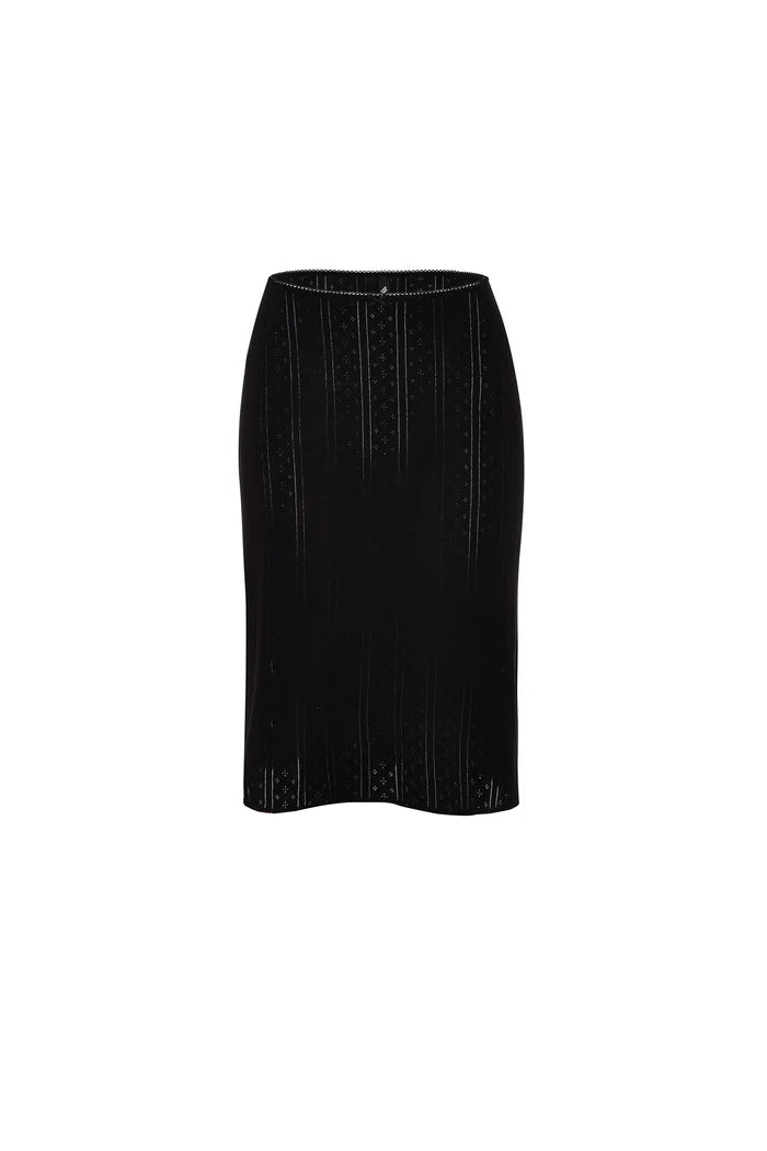 The Slip Skirt Skirts Cou Cou