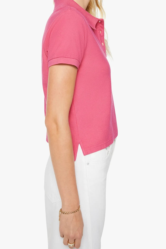 The Split S/S Match T-Shirts & Tanks MOTHER